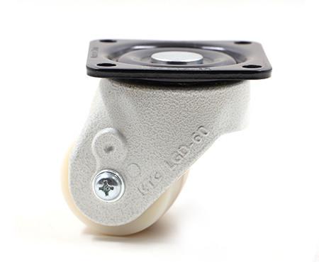 EA 540kg Universal Industrial Swivel Casters 60mm Castor Wheels