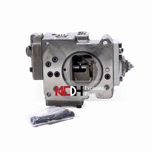 Lifter K3V112  Kato Кавасаки гидронасоса для регулятора насоса экскаватора гидравлического главного