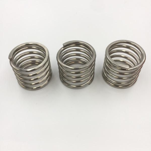 Astm B637 Uns N07750 X 750 Inconel Nickel Alloy N07750 Spring Inconel X-750