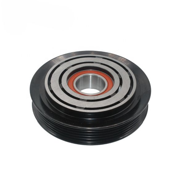 auto ac compressor clutch for honda City 2014 5pk 125mm air Conditioner Parts