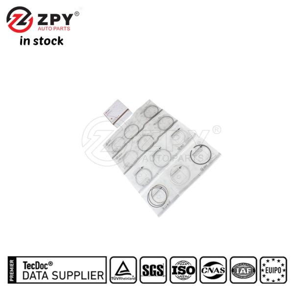ZPY 04E198151Q Pistons Rings Head Gasket for Audi VW Porsche