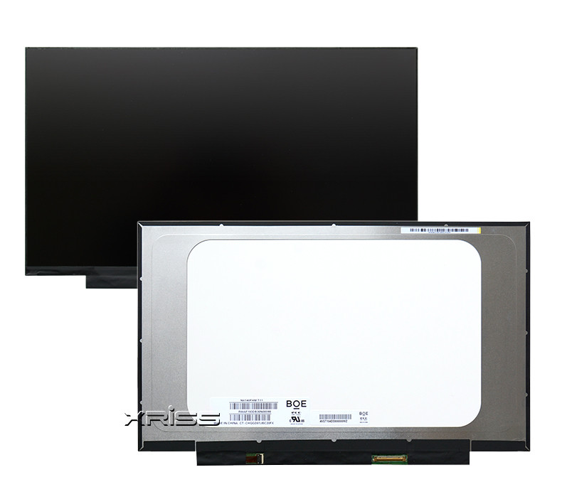 14.0 дюйм NV140FHM-T11 LCD сенсорный экран ноутбук IPS панель FHD 1920x1080 40 пин