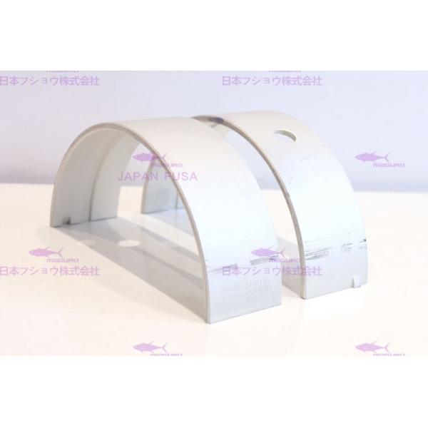 6150-21-8010 подшипники двигателя дизеля, подшипник двигателя KOMATSU 6D125 главный