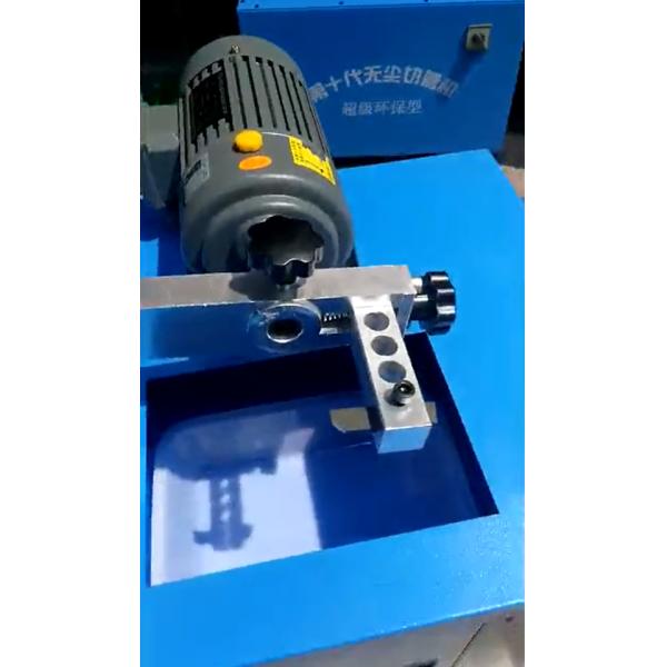 1500 шланг Peeler машины 6-51mm шланга гидросистемы Pcs/H Skiving электрический