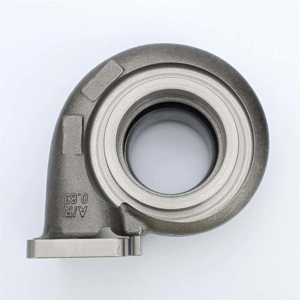 G-SERIES G35 A/R0.83 T3 Фланцевая турбокомпрессорная турбина корпус Vband 740902-0106
