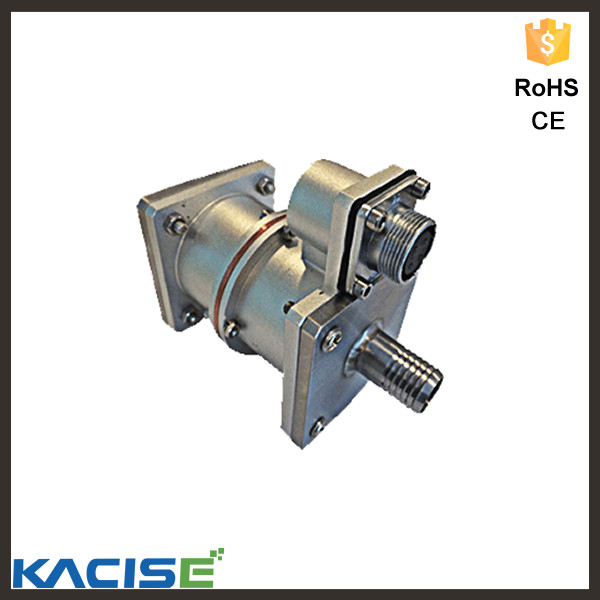 High-Quality Condition Monitoring Sensor with Real-time Monitoring, 100% Detection, and 5kV Isolation Voltage