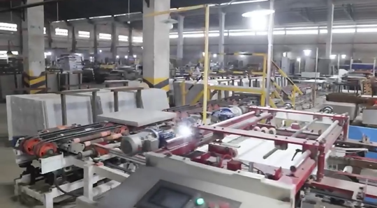 Foshan Xinfuyuan Stainless Steel Co., Ltd.