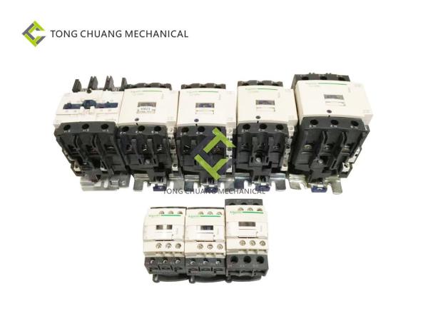 Contacteur CA LC1-D50M7C, zoomlion sany Putzmeister Xcmg Schwing Cifa