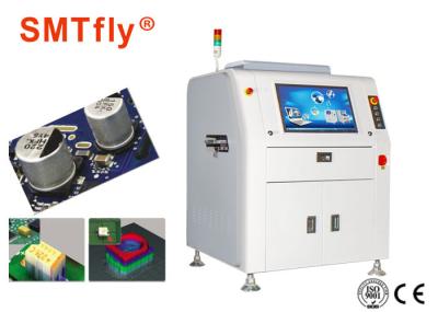 High Accuracy SMT AOI Machines , AOI Inspection Equipment Personalization Operate Design