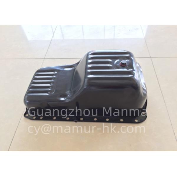 8-97083322-3 ASM лотка масла машинных частей ISUZU для 4JB1 4JG2 NHR NKR