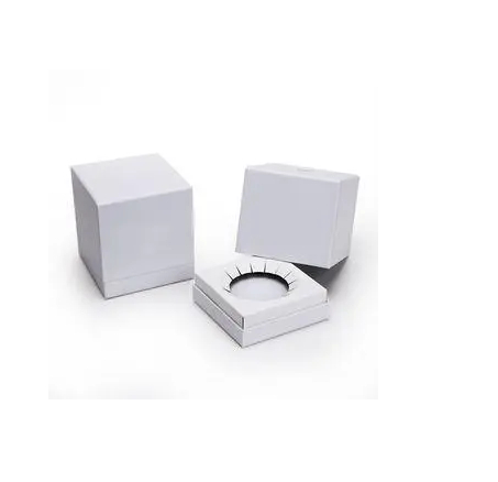 Коробки офсетной печати цвета коробки 4 свечки ОЭМ/ОДМ упаковывая прямоугольные