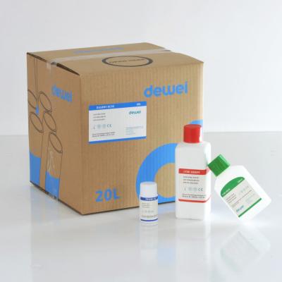 Mindray Hematology Human Cell Counter Reagents BC-5000 BC-5150 With Barcode