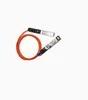 Direct-Attach Passive Copper Cable Qsfp-100g-Cu3m Compatible with 100g Qsfp28 Passive Direct Connection