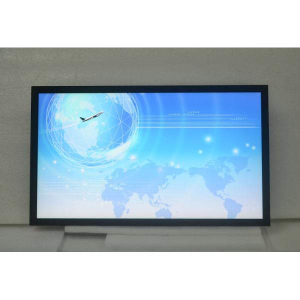 27 High Brightness LCD Module , Open Frame LCD Module OF270EDCL