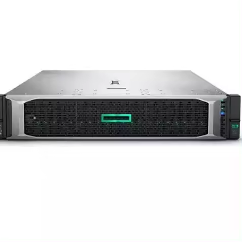 Powerful HPE Proliant DL380G10 Gen10 Server with Stock Availability and NAS SSD Storage