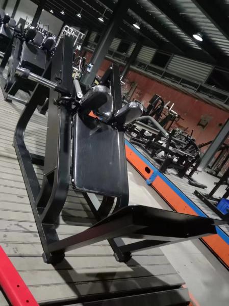 FR 840 Best Selling Fitness Equipment Leg Press Or Hack Squat Machine