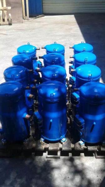  Scroll Compressors SY300A4ABE 380V/50HZ-460V/60HZ 7900KW for R22