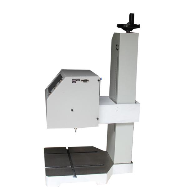 Automatic Dot Matrix Engraving Machine With 0 - 45℃ Working Temperature