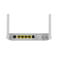 Ontario de EG8143A5 HUAWEI GPON ONU 2.4G Wifi 1GE 3FE CATV ONU