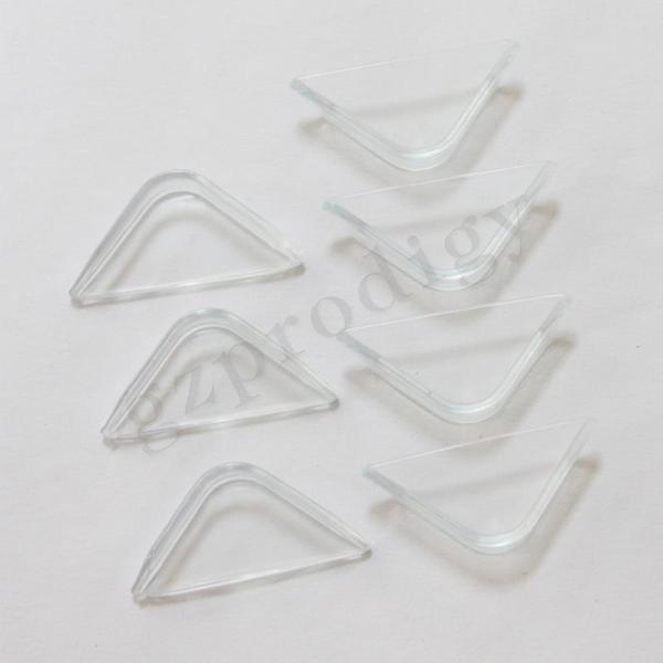 Adhesive Home Furniture Sharp Corner Protector Guard Children Safety