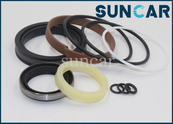 878000203 Arm Cylinder Seal Kits For Komatsu PC20-7 Excavator Oil Sealing Gasket Repair