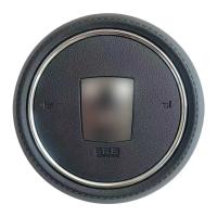 Great Wall Tank 300 Driver Airbag Assembly Black Single Burst