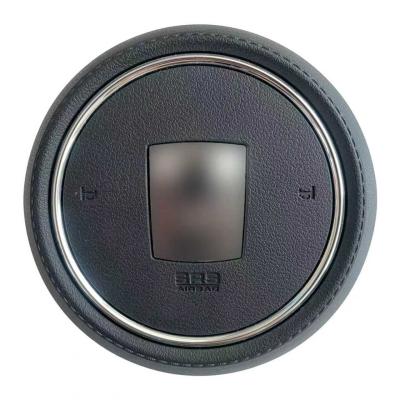 Great Wall Tank 300 Driver Airbag Assembly Black Single Burst