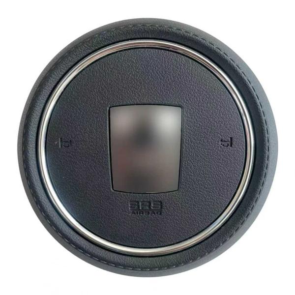Great Wall Tank 300 Driver Airbag Assembly Black Single Burst
