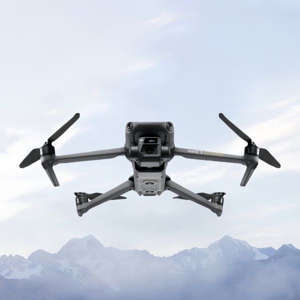 Dji Mavic 3T 3TA Aerial High-Definition Professional All-Round Active Obstacle Avoidance Intelligent Drone