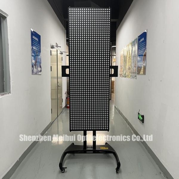 660nm 850nm Машины красного света для облегчения боли и регенерации тканей