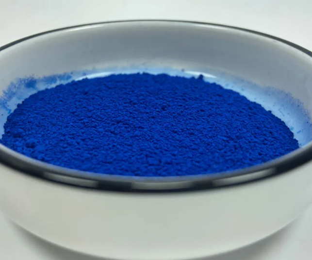 Anti Aging Copper Peptide Ghk Cu Powder High Purity 99%