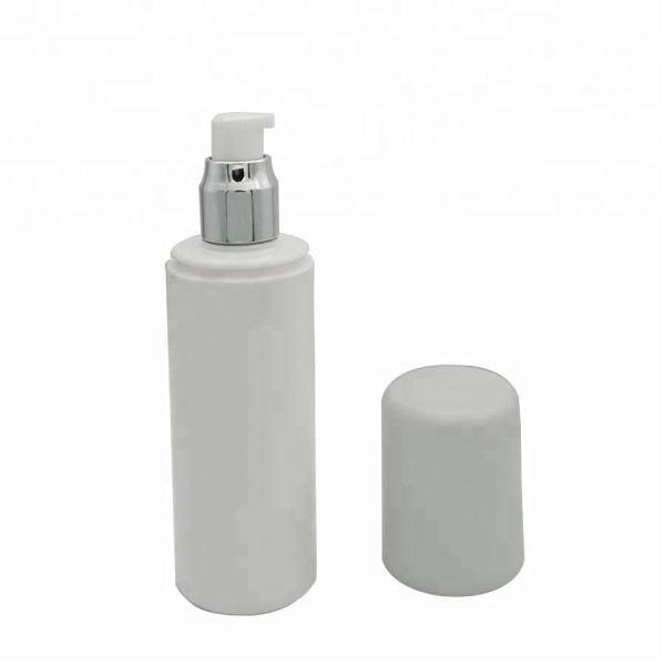 AS Plastic Liquid Soap Dispenser Pump Leakage - Prevention Press The Actuator Series