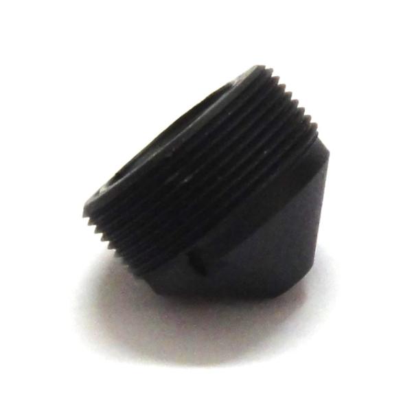 HD 2mp 3.7mm Pinhole CCTV Lens 1/2.7 M12 For IP 1080p CCD Camera