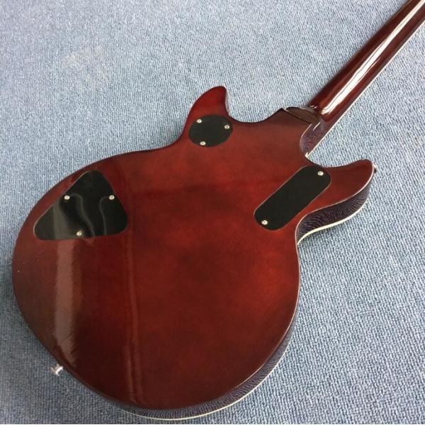High-quality electric guitar,Rosewood Fingerboard,free shipping