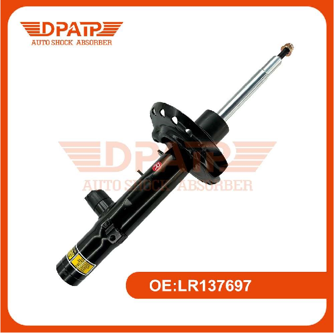 DPATP Front Right Active Damping Shock LR137697 Range Rover Evoque L551 Shock Absorbers