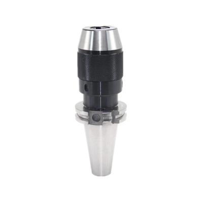 SK40-APU13-100 SK Shank Tool Holder G6.3 / G2.5 Balanced
