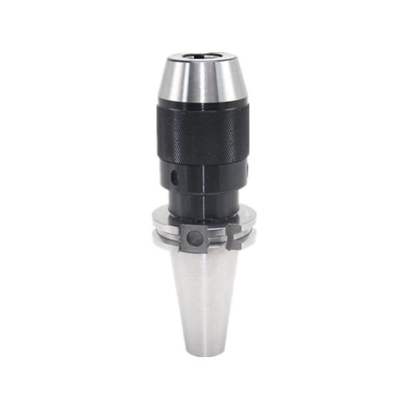 SK40-APU13-100 SK Shank Tool Holder G6.3 / G2.5 Balanced