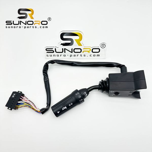 Loader Joystick 11171772 Column Combination Switch VOE11171772 for Wheel Loader L120E L150E L180E L220E L330E L90E
