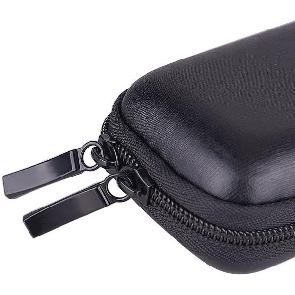 Lightweight and Sturdy EVA Pencil Case Featuring Cut Foam Interior and Elastic Bands for Organized Storage and Easy Access