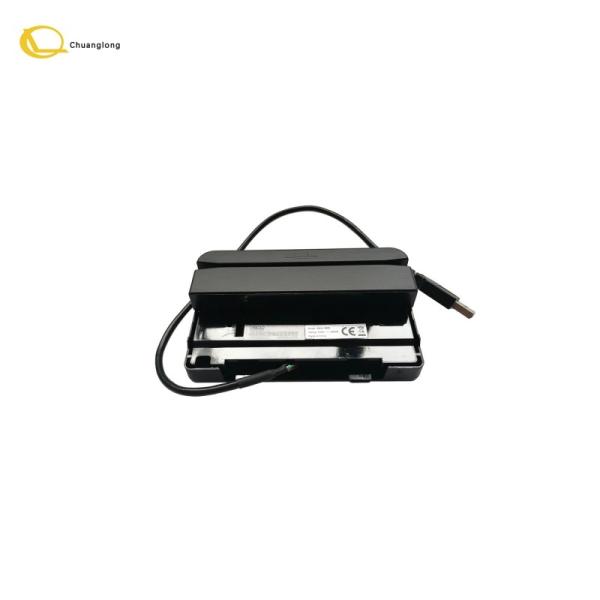 1750252280 01750252280 Wincor Nixdorf POS Ba9x MSR ISO USB Magnetic Swipe Card Reader ATM Machine parts