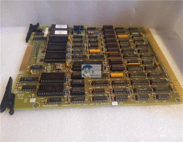 Interface Honeywell 51401291-100 de la puissance faible LCN de Honeywell 51401291-100