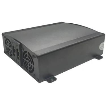 MYUAV Capacity Lithium Polymer Battery Tethered Drone Power 50 Meters Cable