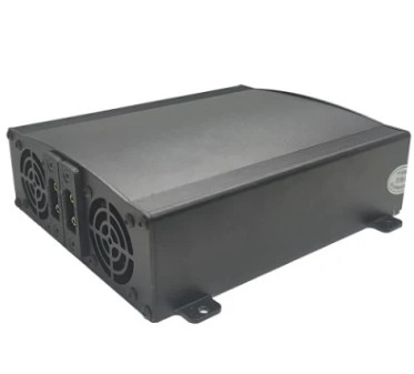 MYUAV Certified Tethered Drone Station With GPS Positioning Power Cable Included Max Speed 72 Km/h