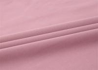 Tela de nylon modificada para requisitos particulares de Spandex del ajuste de secado rápido para los pantalones de la ropa de deportes y de la yoga