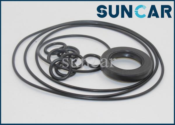 706-73-01071KT Swing Motor Seal Kit Komatsu Excavator PC100-5 PC120-5 Inner Repair Parts