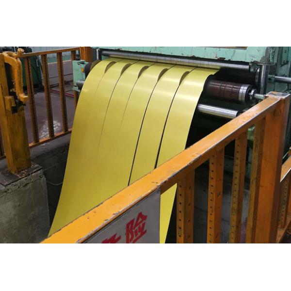 168/188mm AZ150 AFP Aluzinc Steel used for Truss Frame AS1397 G550 Structural Grade 55% Galvalume Slit Coils