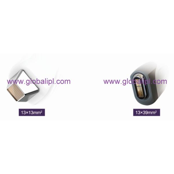 Permanent Painfree Hair Removal Laser Equipment 5~400ms Adjustable