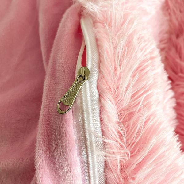 Conjunto de lençóis de veludo de coral grosso Conjunto de conforto de luxo para proteção no inverno