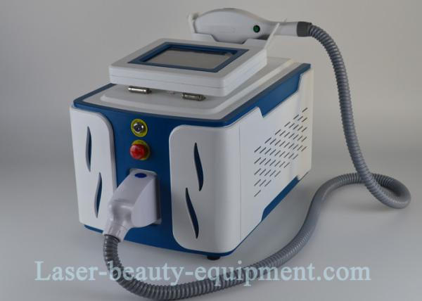 Permanent IPL Intense Pulsed Light Laser Skin Rejuvenation Big Spot Size