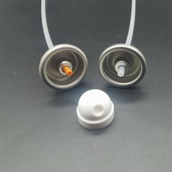 High-Quality Deodorant Sprayer Valve for Long-Lasting Freshness - Reliable Spray for Daily Use
